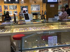 -PARKWAY·百汇眼镜(三叶眼镜城店)