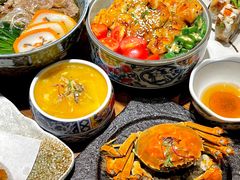 -山葵家·创意料理(宁波来福士店)