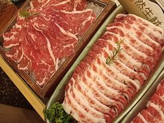 -季季山·云南野生菌火锅(上海首店)
