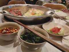 -朱氏胖子烂火锅(洪崖洞店)