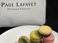 -PAUL LAFAYET 法式甜品(深圳湾万象城店)