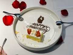-燃扒房Steakhouse(皇庭店)
