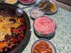 -五里关火锅(牛市口店)