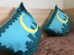 -城市便捷酒店(佛山大良清晖园步行街店)