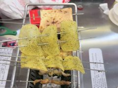 -遇西祠·海鲜烧烤(总店)
