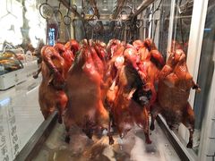 -伴仙烤鸭(泉屋店)