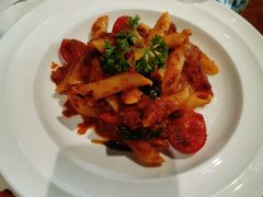 -安妮意大利餐厅(国贸店)