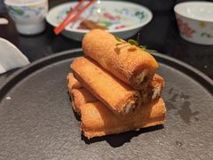 -老头儿油爆虾·知味杭州(爱琴海购物中心)