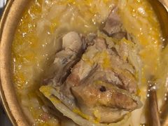 -关东小磨东北菜(漕河泾印象城店)