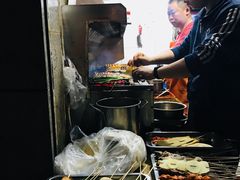 -非凡烧烤(历史博物馆店)