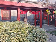 -李叔同故居纪念馆