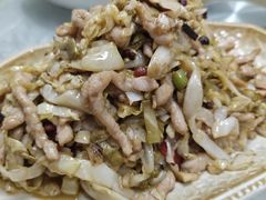 -乐乐餐厅(湘子庙街店)