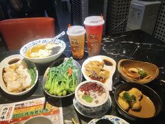 -西关味(大卫城店)