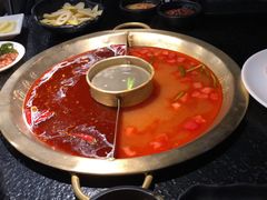 -九鼎轩火锅大排挡