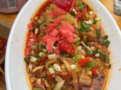 -为民烧烤吧.自贡爆炒菜(收录10年好店)