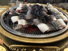 -泥炉烧肉师(新街口金銮巷店)