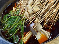 -冒椒火辣(太古里店)