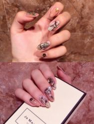 -Aso Artist Beauty美甲美睫