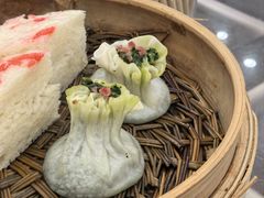 翡翠烧麦-富春茶社(国庆路店)