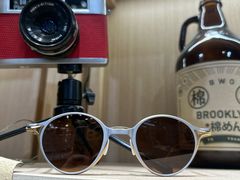 -棱石眼镜(CP静安店)