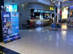 -中影星美国际影城(西乡天虹店)