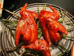 -香雪海饭店中餐厅(湖滨店)