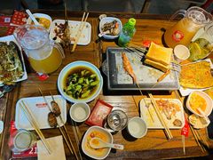-管氏翅吧(望京东店)