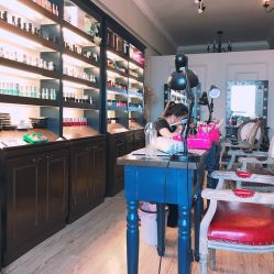 -LADYGIRL·Nail·Lash·美甲美睫