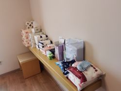 -喜喜·全套房月子会所(罗宾森广场店)