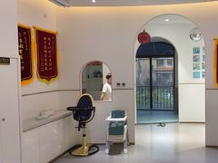 -龙格亲子游泳·水育早教运动中心(绿城店)