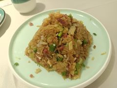 生炒糯米饭-嘉缤苑