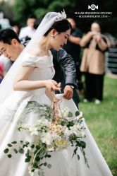 -Sugar苏格婚礼策划工作室