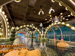 -清河半岛温泉度假酒店