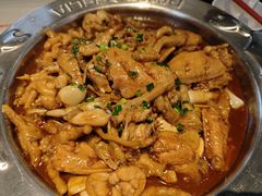 -胖哥俩肉蟹煲(淮安万达店)