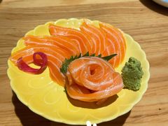 -隐泉京望日式料理(太和广场店)
