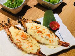 -小句号·精致料理(江南环球港店)