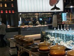 -徐记海鲜(观沙岭|滨江新城店)