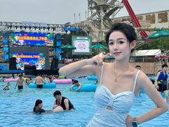 -武汉玛雅海滩水公园