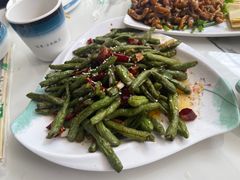 -途肴·老农饭庄(百里峡店)