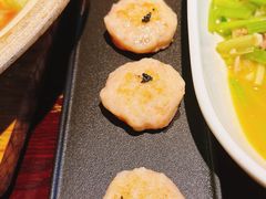 -永安鱼庄·镇江菜(东吴路店)