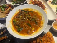 -陈熹公民族美食文化餐厅·清真(中华广场店)
