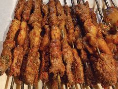 -有奴思烤肉·清真(正宁路店)