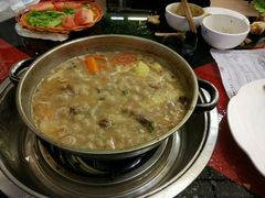 -香丽缘饭馆(黑龙潭店)