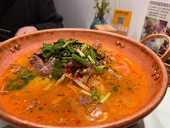 -吃货私房菜(丽江束河古镇店)