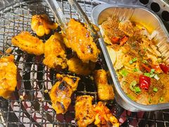 -火炉火自助餐(西直门凯德MALL店)