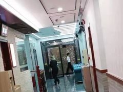 -香江明珠休闲水汇(罗湖村店)