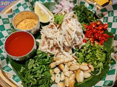 -泰妃殿(武汉首店)