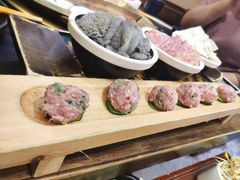 香菜丸子-沸炉重庆老火锅(军事博物馆店)