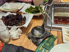 -草原塞蛮羊火锅城(港湾店)