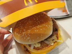 -麦当劳(南京文鼎广场店)